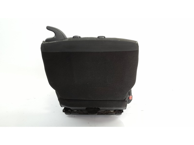 Recambio de asientos traseros derechos para renault scenic ii 1.9 dci diesel referencia OEM IAM   