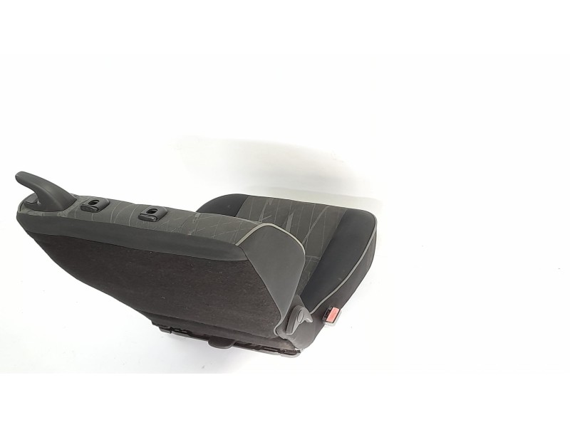 Recambio de asientos traseros derechos para renault scenic ii 1.9 dci diesel referencia OEM IAM   