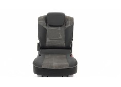 Recambio de asiento trasero medio para renault scenic ii 1.9 dci diesel referencia OEM IAM    2