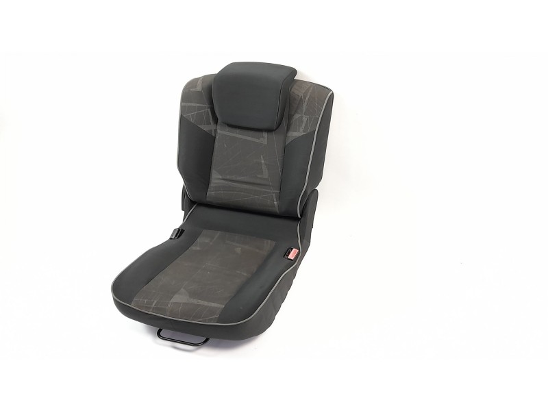 Recambio de asiento trasero medio para renault scenic ii 1.9 dci diesel referencia OEM IAM   