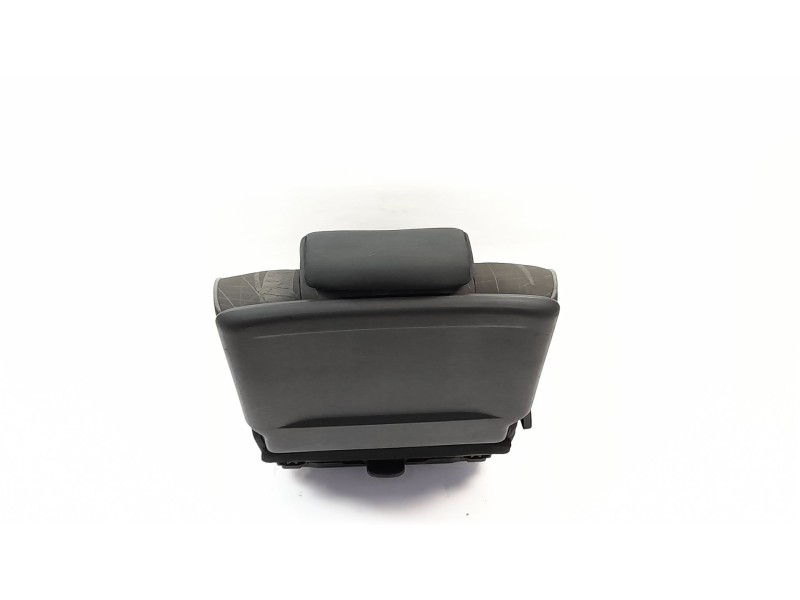 Recambio de asiento trasero medio para renault scenic ii 1.9 dci diesel referencia OEM IAM   