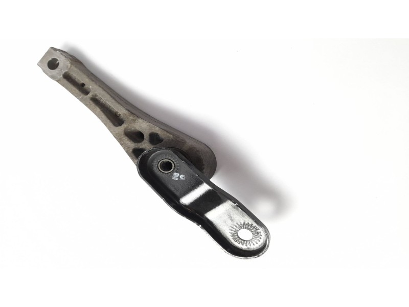 Recambio de soporte motor trasero para volkswagen golf plus (521) advance referencia OEM IAM 1K0199855BB  