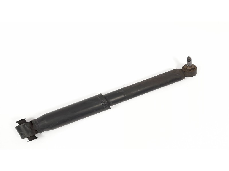 Recambio de amortiguador trasero derecho para renault scenic ii 1.9 dci diesel referencia OEM IAM 8200330197  