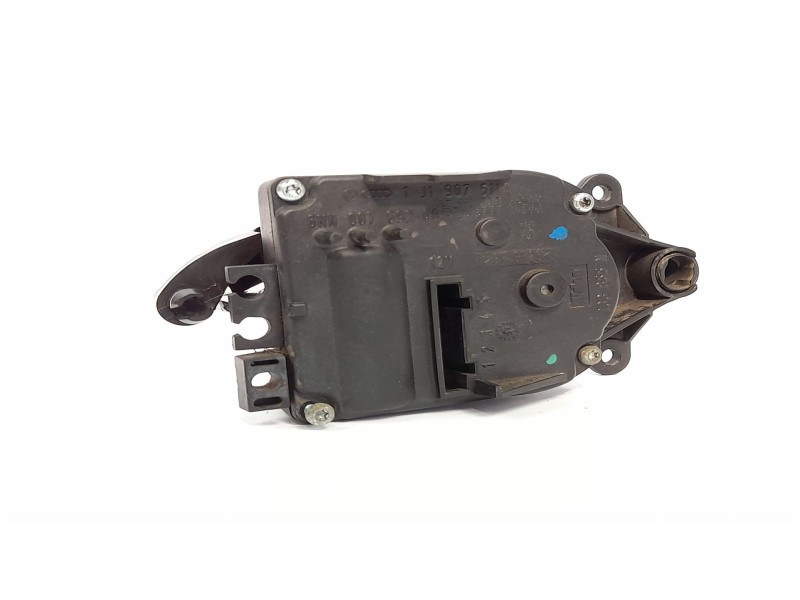 Recambio de valvula intercambio de calefaccion para seat toledo (1m2) 1.9 tdi referencia OEM IAM 1J1907511A 133855N 