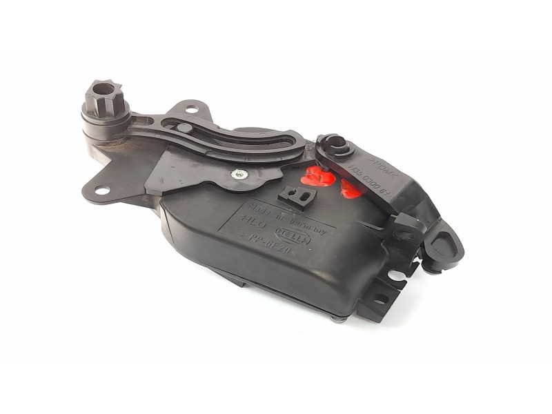 Recambio de valvula intercambio de calefaccion para seat toledo (1m2) 1.9 tdi referencia OEM IAM 1J1907511A 133855N 