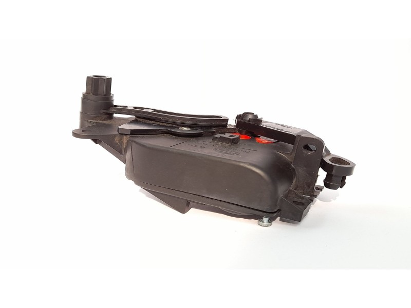 Recambio de valvula intercambio de calefaccion para seat toledo (1m2) 1.9 tdi referencia OEM IAM 1J1907511A 133855N 