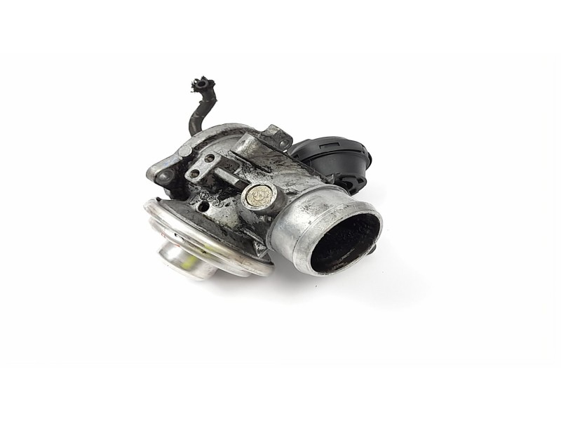 Recambio de valvula egr para seat toledo (1m2) 1.9 tdi referencia OEM IAM 038131501E 038129637 