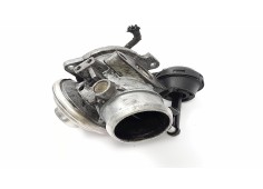 Recambio de valvula egr para seat toledo (1m2) 1.9 tdi referencia OEM IAM 038131501E 038129637  2