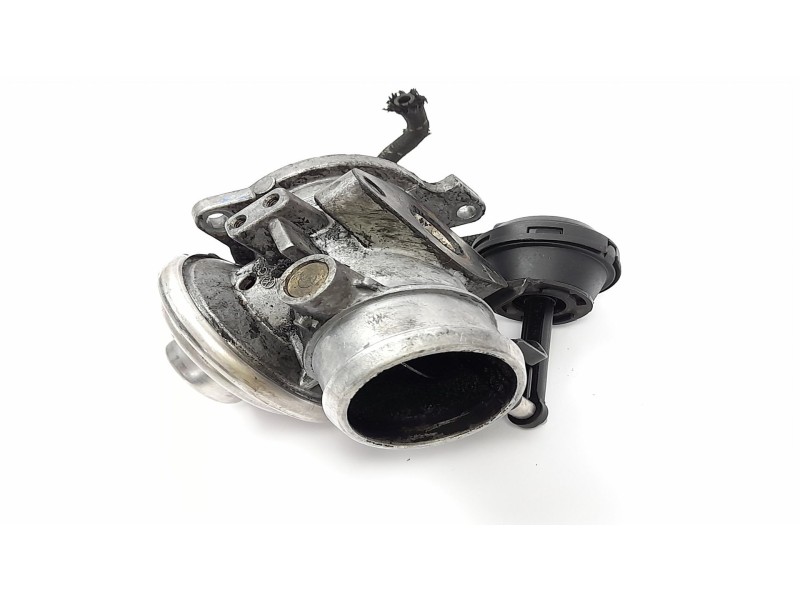 Recambio de valvula egr para seat toledo (1m2) 1.9 tdi referencia OEM IAM 038131501E 038129637 