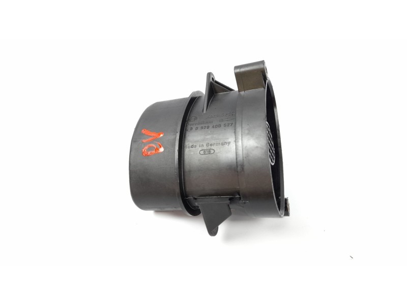 Recambio de caudalimetro para bmw serie 3 touring (e46) 320d referencia OEM IAM 0928400527  