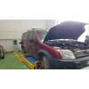 ford transit connect (tc7) del año 2005