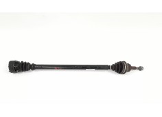 Recambio de transmision delantera derecha para seat toledo (1m2) 1.9 tdi referencia OEM IAM 1J0407272  