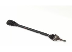 Recambio de transmision delantera derecha para seat toledo (1m2) 1.9 tdi referencia OEM IAM 1J0407272   2