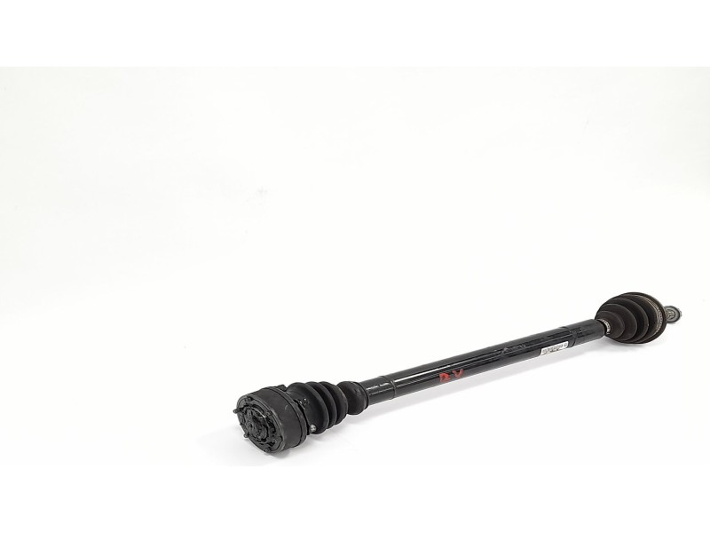 Recambio de transmision delantera derecha para seat toledo (1m2) 1.9 tdi referencia OEM IAM 1J0407272  