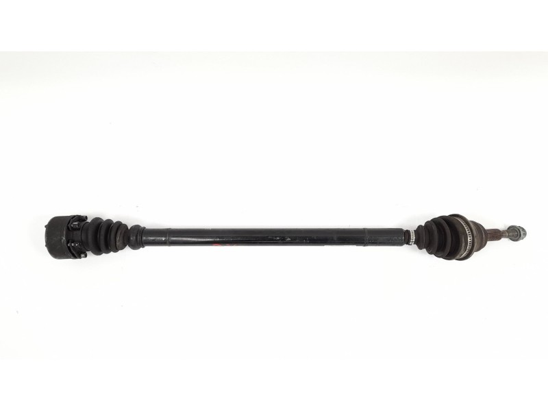 Recambio de transmision delantera derecha para seat toledo (1m2) 1.9 tdi referencia OEM IAM 1J0407272  