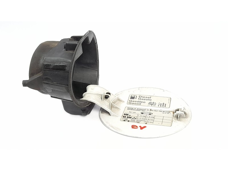 Recambio de tapa exterior combustible para seat toledo (1m2) 1.9 tdi referencia OEM IAM 1M5809905  