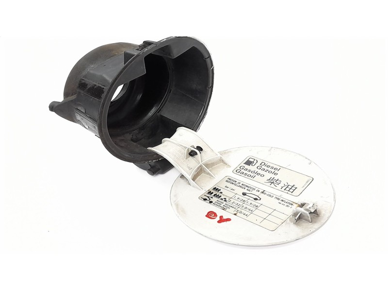 Recambio de tapa exterior combustible para seat toledo (1m2) 1.9 tdi referencia OEM IAM 1M5809905  