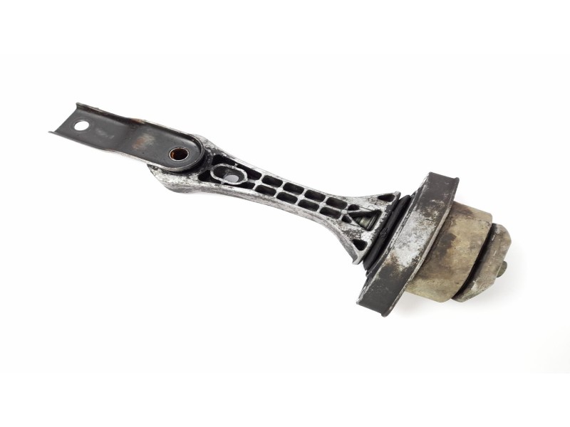 Recambio de soporte motor trasero para seat toledo (1m2) 1.9 tdi referencia OEM IAM 1J0199851  
