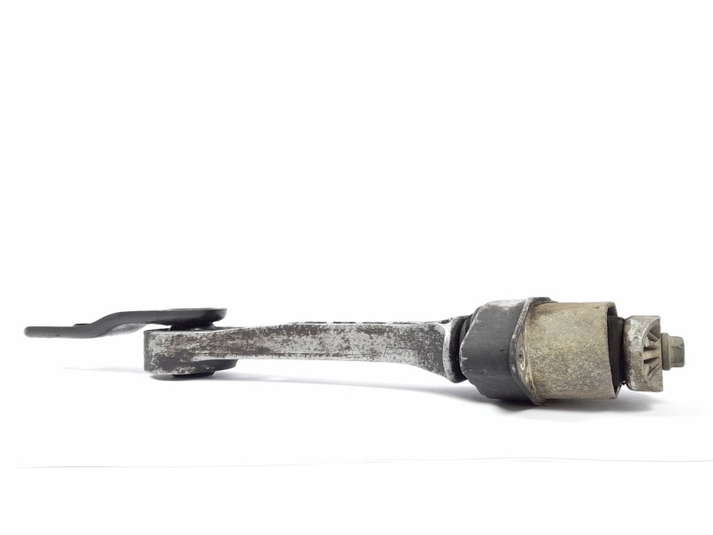 Recambio de soporte motor trasero para seat toledo (1m2) 1.9 tdi referencia OEM IAM 1J0199851  