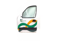 Recambio de puerta delantera izquierda para renault kangoo (f/kc0) authentique 4x4 referencia OEM IAM 7701046799  