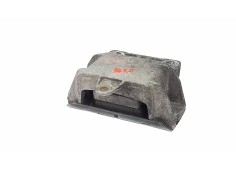 Recambio de soporte motor para seat toledo (1m2) 1.9 tdi referencia OEM IAM 1J0199555  