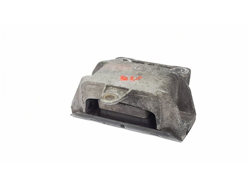 Recambio de soporte motor para seat toledo (1m2) 1.9 tdi referencia OEM IAM 1J0199555  