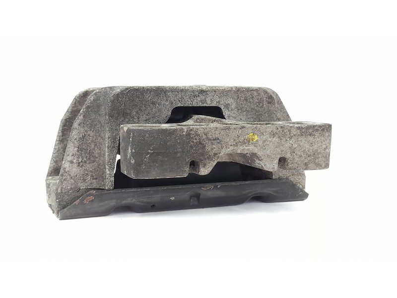 Recambio de soporte motor para seat toledo (1m2) 1.9 tdi referencia OEM IAM 1J0199555  