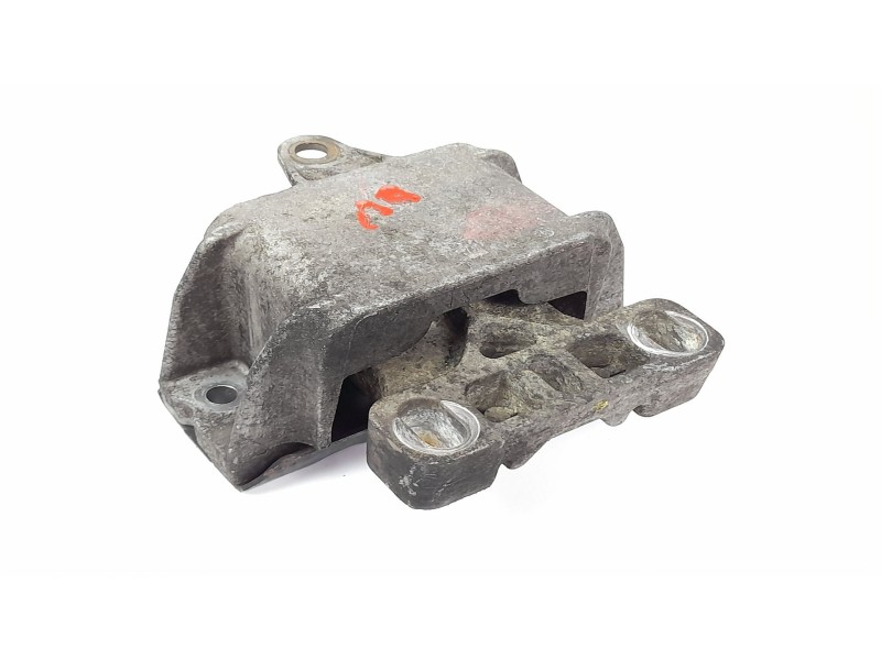 Recambio de soporte motor para seat toledo (1m2) 1.9 tdi referencia OEM IAM 1J0199555  