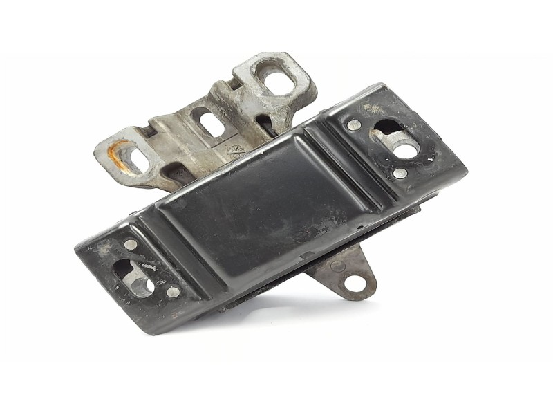 Recambio de soporte motor para seat toledo (1m2) 1.9 tdi referencia OEM IAM 1J0199555  