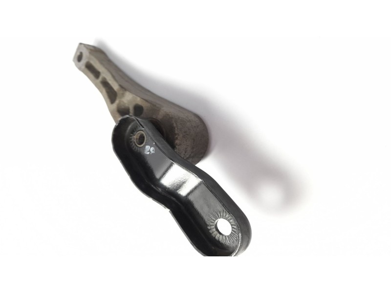 Recambio de soporte motor trasero para volkswagen golf plus (521) advance referencia OEM IAM 1K0199855BB  