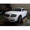 audi tt (8n3/8n9) del año 2002