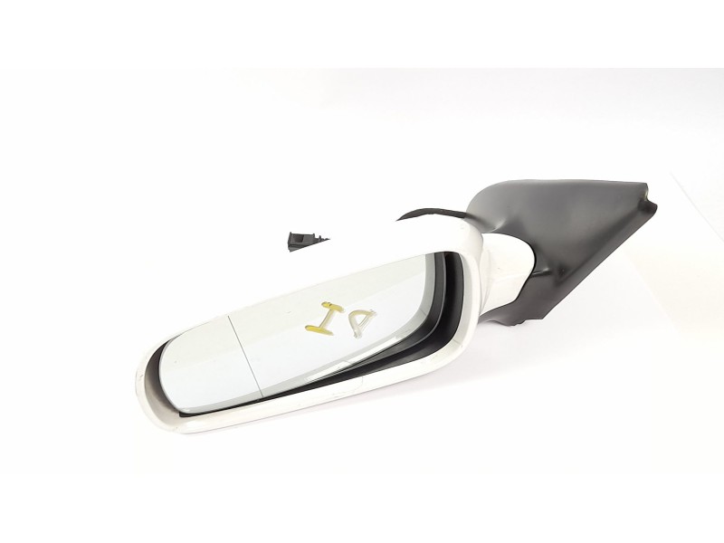 Recambio de retrovisor izquierdo para seat toledo (1m2) 1.9 tdi referencia OEM IAM 1M0857933  