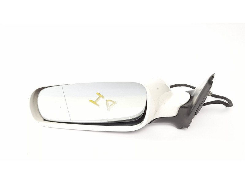Recambio de retrovisor izquierdo para seat toledo (1m2) 1.9 tdi referencia OEM IAM 1M0857933  