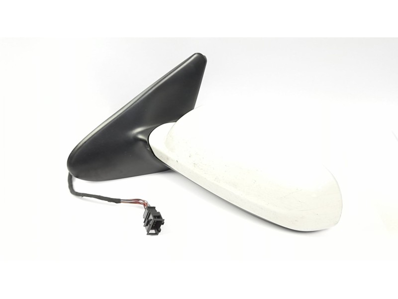 Recambio de retrovisor izquierdo para seat toledo (1m2) 1.9 tdi referencia OEM IAM 1M0857933  