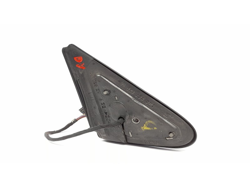 Recambio de retrovisor izquierdo para seat toledo (1m2) 1.9 tdi referencia OEM IAM 1M0857933  