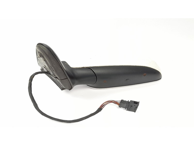 Recambio de retrovisor izquierdo para seat toledo (1m2) 1.9 tdi referencia OEM IAM 1M0857933  