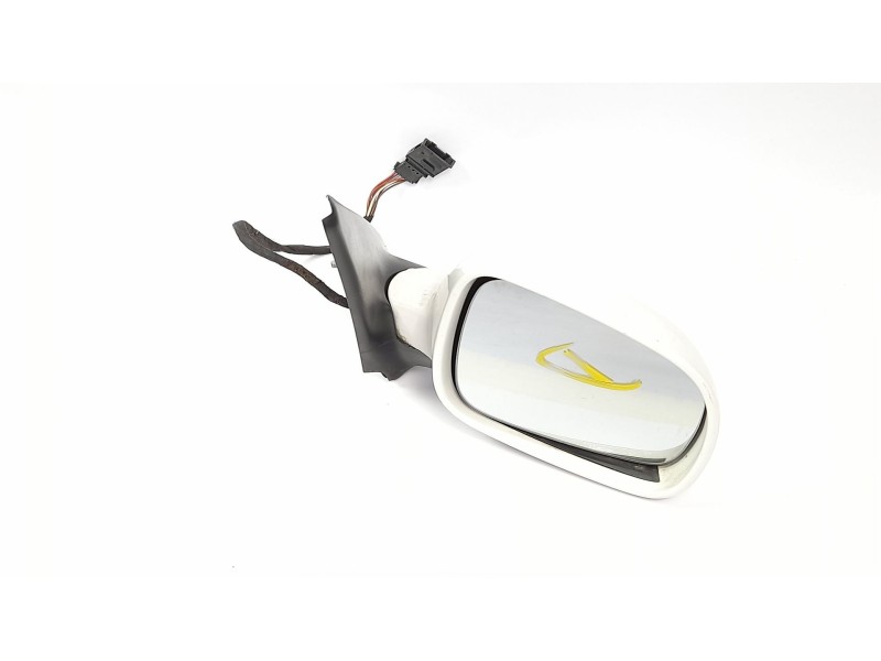 Recambio de retrovisor derecho para seat toledo (1m2) 1.9 tdi referencia OEM IAM 1M0857934  