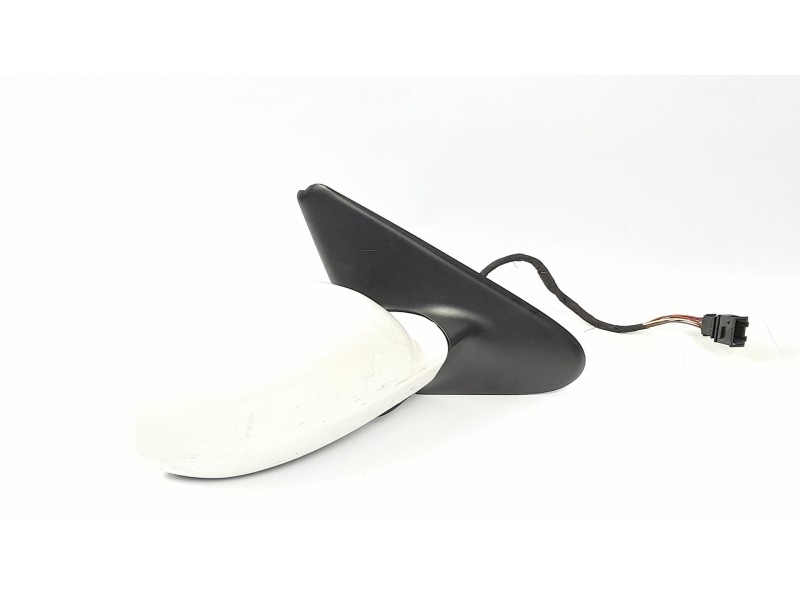 Recambio de retrovisor derecho para seat toledo (1m2) 1.9 tdi referencia OEM IAM 1M0857934  