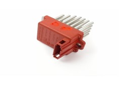 Recambio de resistencia calefaccion para seat toledo (1m2) 1.9 tdi referencia OEM IAM 1J0907521 657364M 5DS00646701