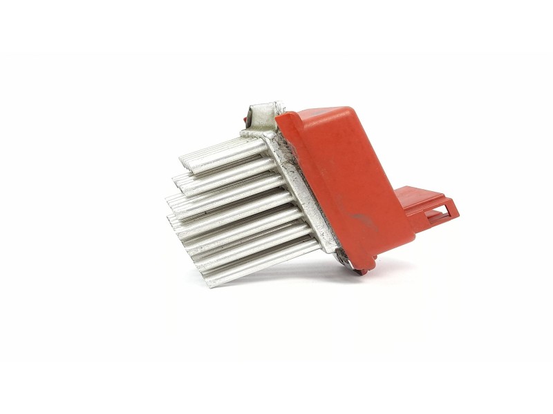 Recambio de resistencia calefaccion para seat toledo (1m2) 1.9 tdi referencia OEM IAM 1J0907521 657364M 5DS00646701