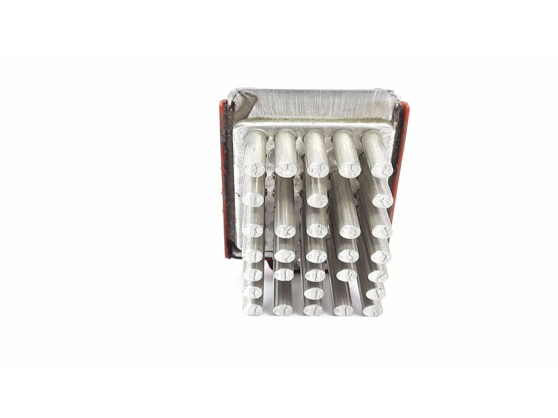 Recambio de resistencia calefaccion para seat toledo (1m2) 1.9 tdi referencia OEM IAM 1J0907521 657364M 5DS00646701