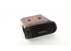 Recambio de rejilla del aire delantera izquierdo para seat toledo (1m2) 1.9 tdi referencia OEM IAM 8L0820901  