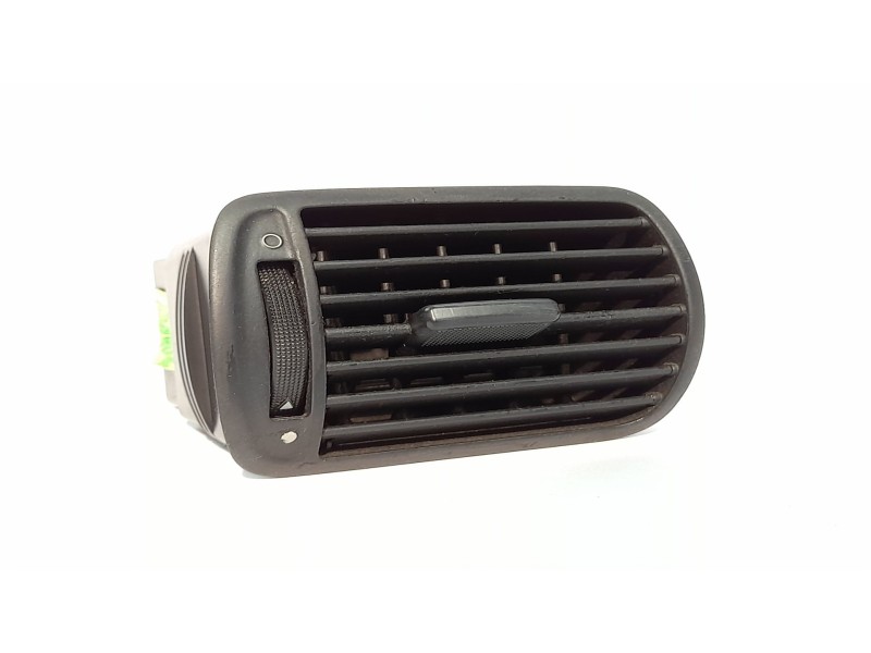 Recambio de rejilla del aire delantera izquierdo para seat toledo (1m2) 1.9 tdi referencia OEM IAM 8L0820901  