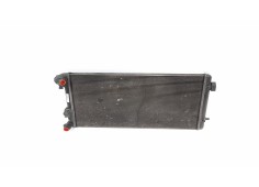 Recambio de radiador agua para seat toledo (1m2) 1.9 tdi referencia OEM IAM 1J0121253P  