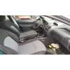peugeot 206 berlina del año 2004
