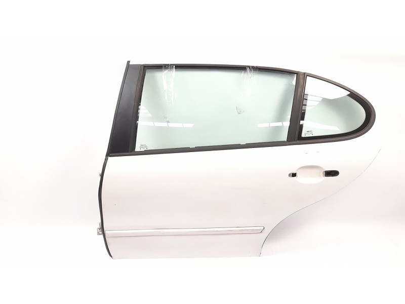 Recambio de puerta trasera izquierda para seat toledo (1m2) 1.9 tdi referencia OEM IAM   