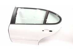 Recambio de puerta trasera izquierda para seat toledo (1m2) 1.9 tdi referencia OEM IAM    2