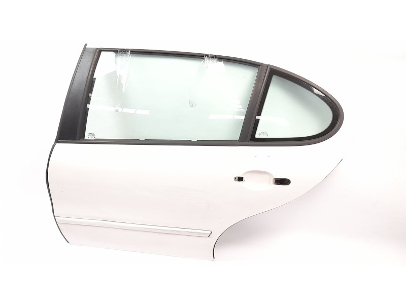 Recambio de puerta trasera izquierda para seat toledo (1m2) 1.9 tdi referencia OEM IAM   