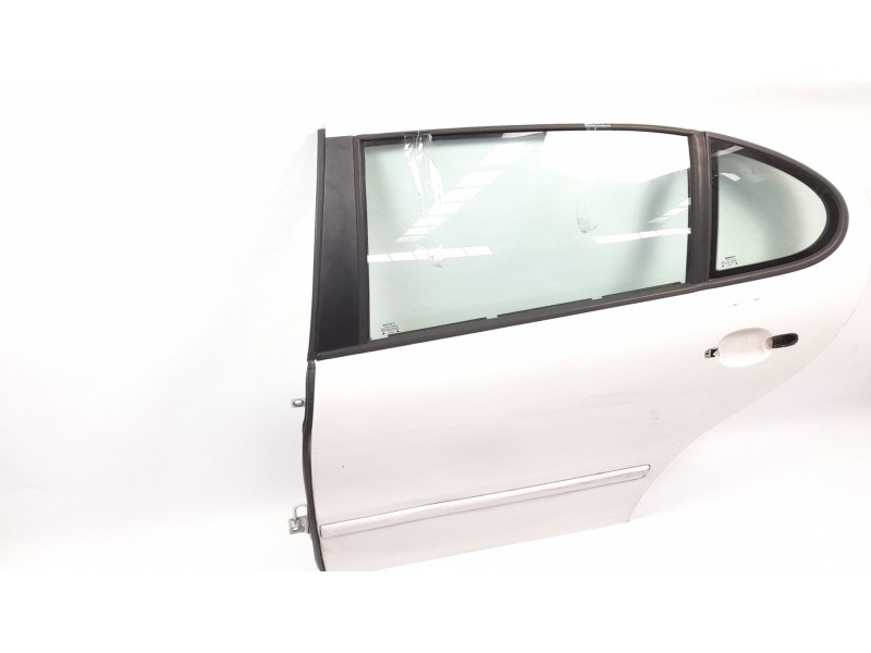 Recambio de puerta trasera izquierda para seat toledo (1m2) 1.9 tdi referencia OEM IAM   
