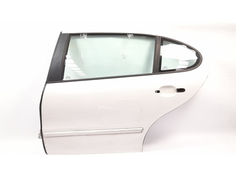 Recambio de puerta trasera izquierda para seat toledo (1m2) 1.9 tdi referencia OEM IAM   